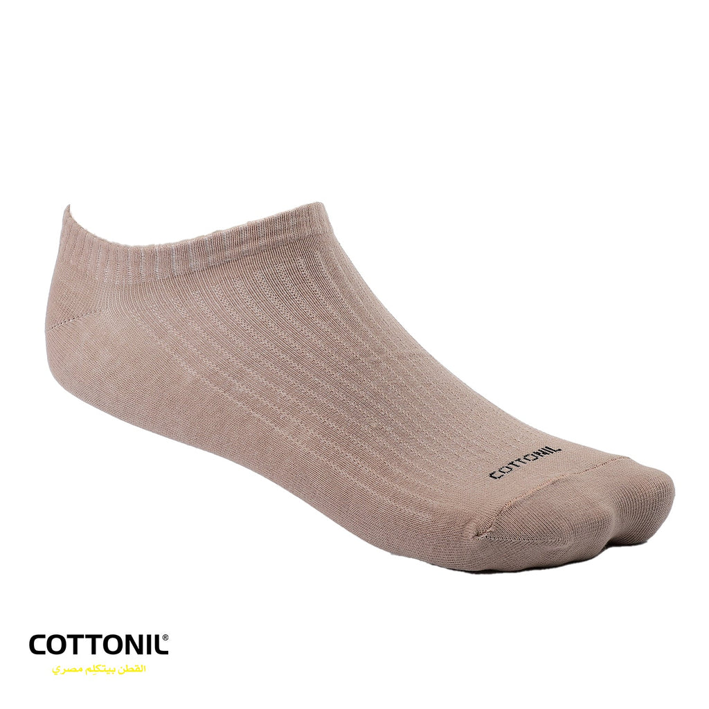 Unisex Low Cut Socks - mini socket