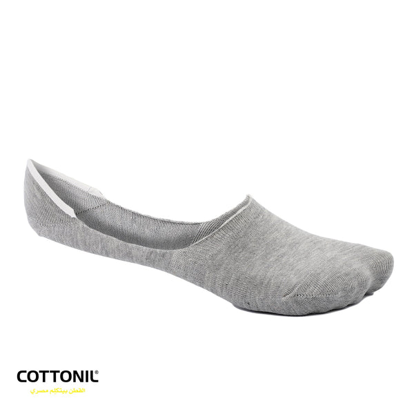 Plain foot Socks - Pack Of 6