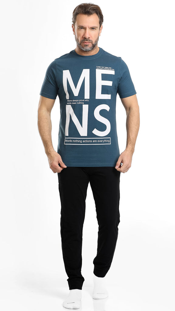 Men's SUMMER Pajama - 192
