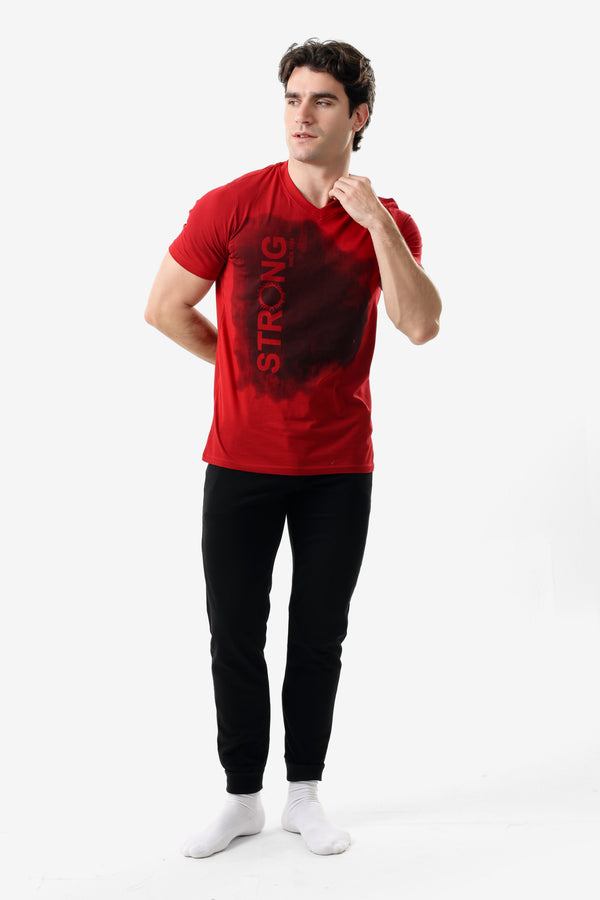 Men's SUMMER Pajama 241
