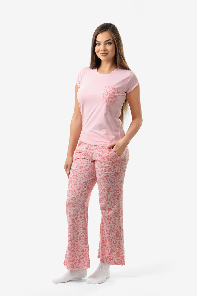 Women's SUMMER Pajama 750