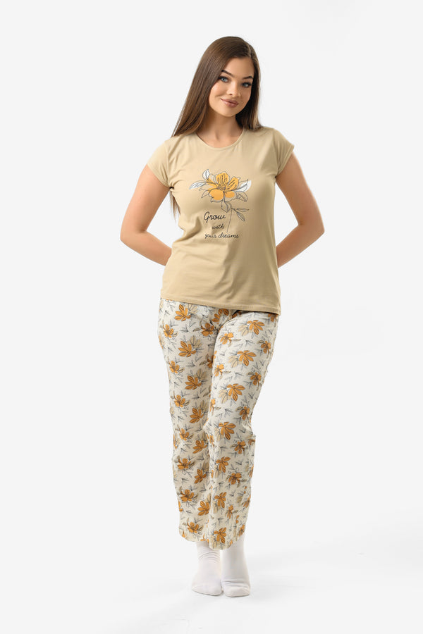 Women's SUMMER Pajama 749