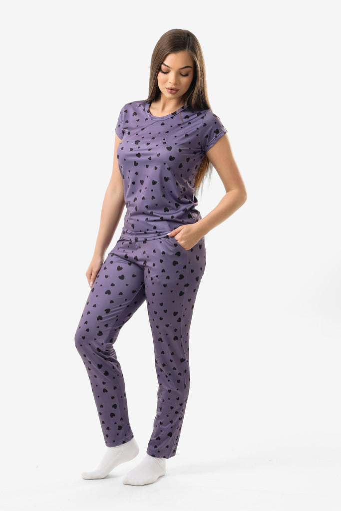 Women's SUMMER Pajama 753