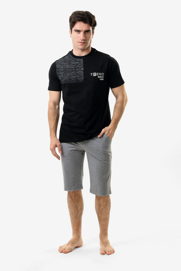 Men's SUMMER Pajama 251