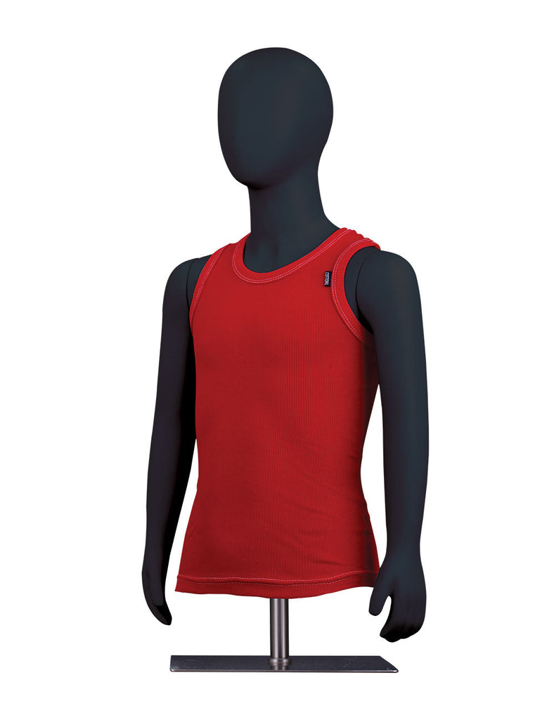 Boy's undershirt "Dery tank top" - Colored