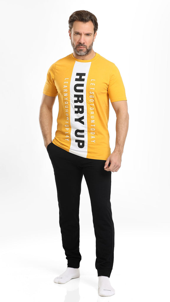 Men's SUMMER Pajama - 194