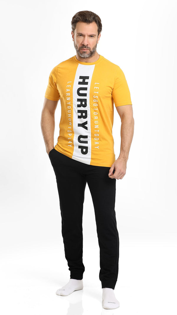 Men's SUMMER Pajama - 194