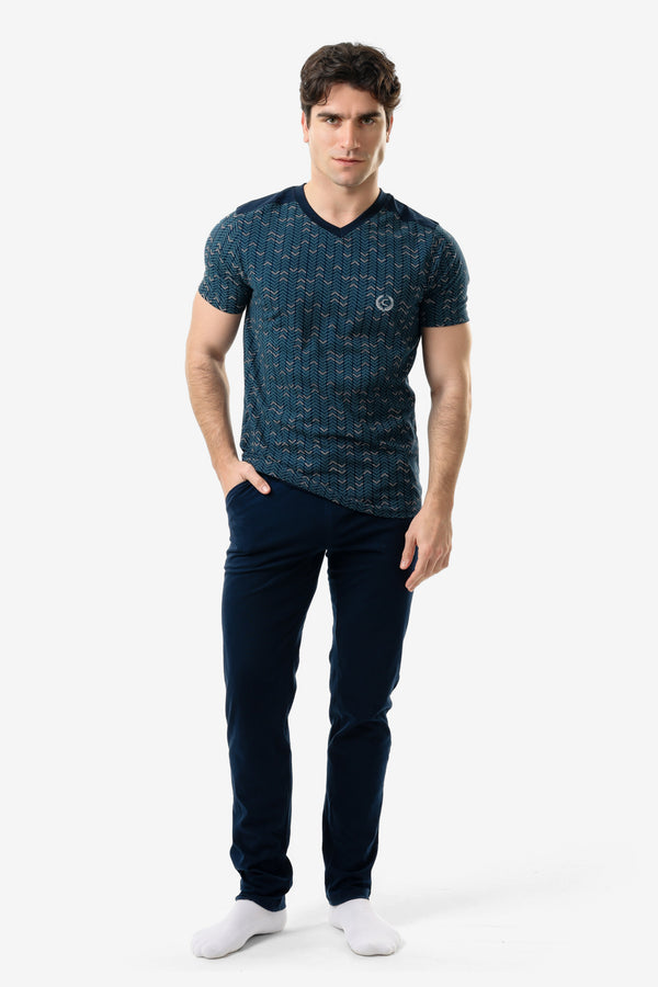 Men's SUMMER Pajama 148