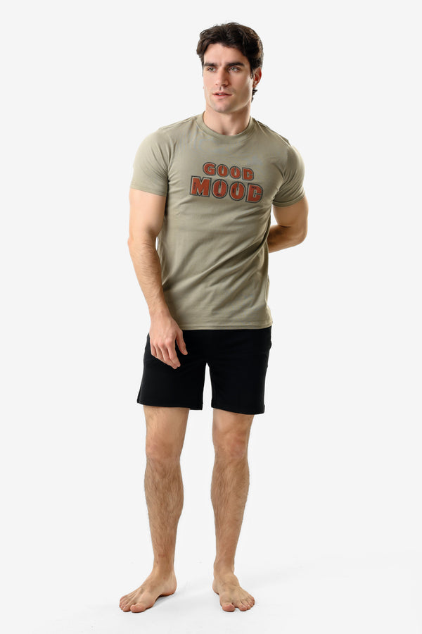 Men's SUMMER Pajama 254