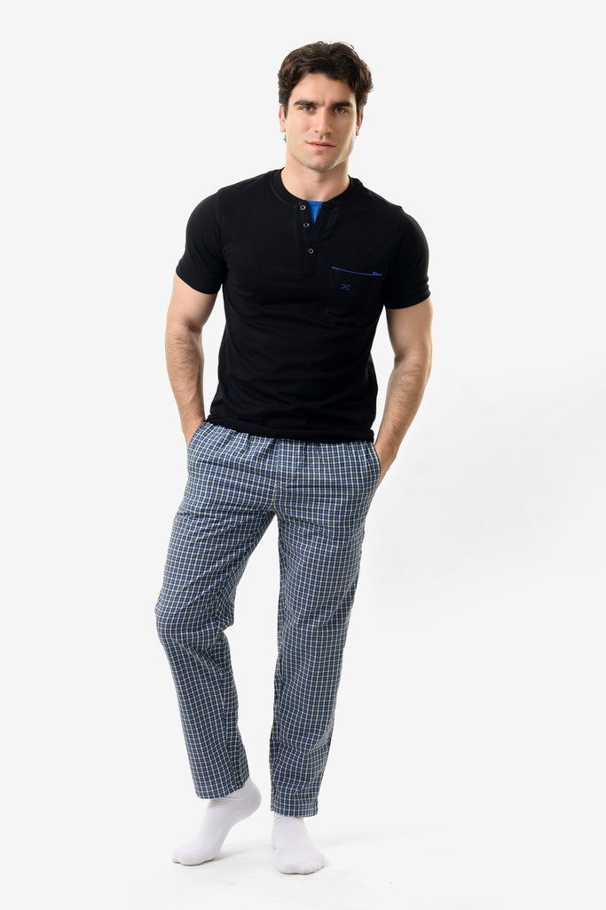Men's SUMMER Pajama 242