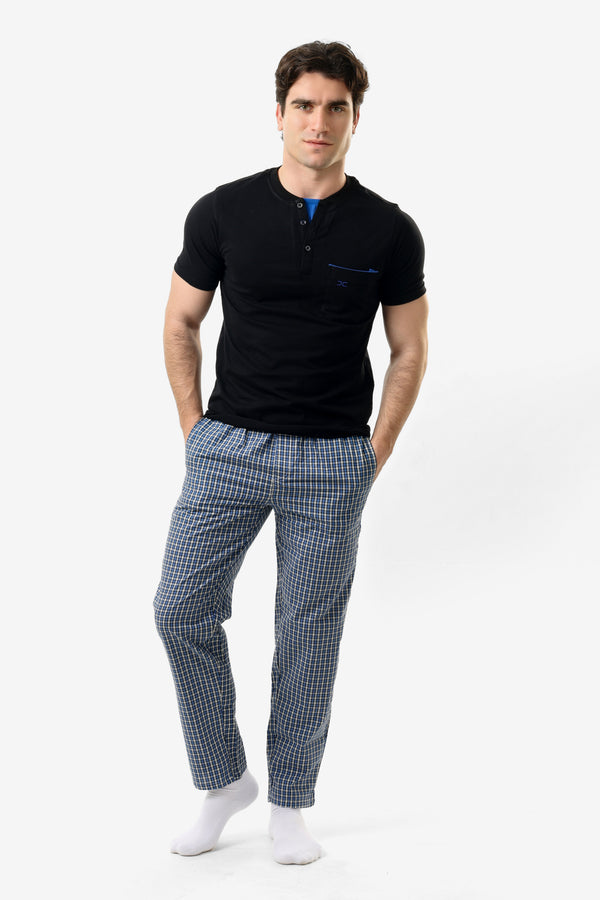 Men's SUMMER Pajama 242