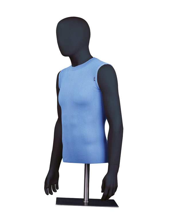 Men's CUT Derby (O) Neck - Colored