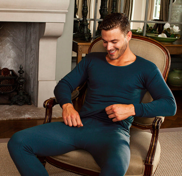 MEN Thermal warmer set  (EXTRA )
