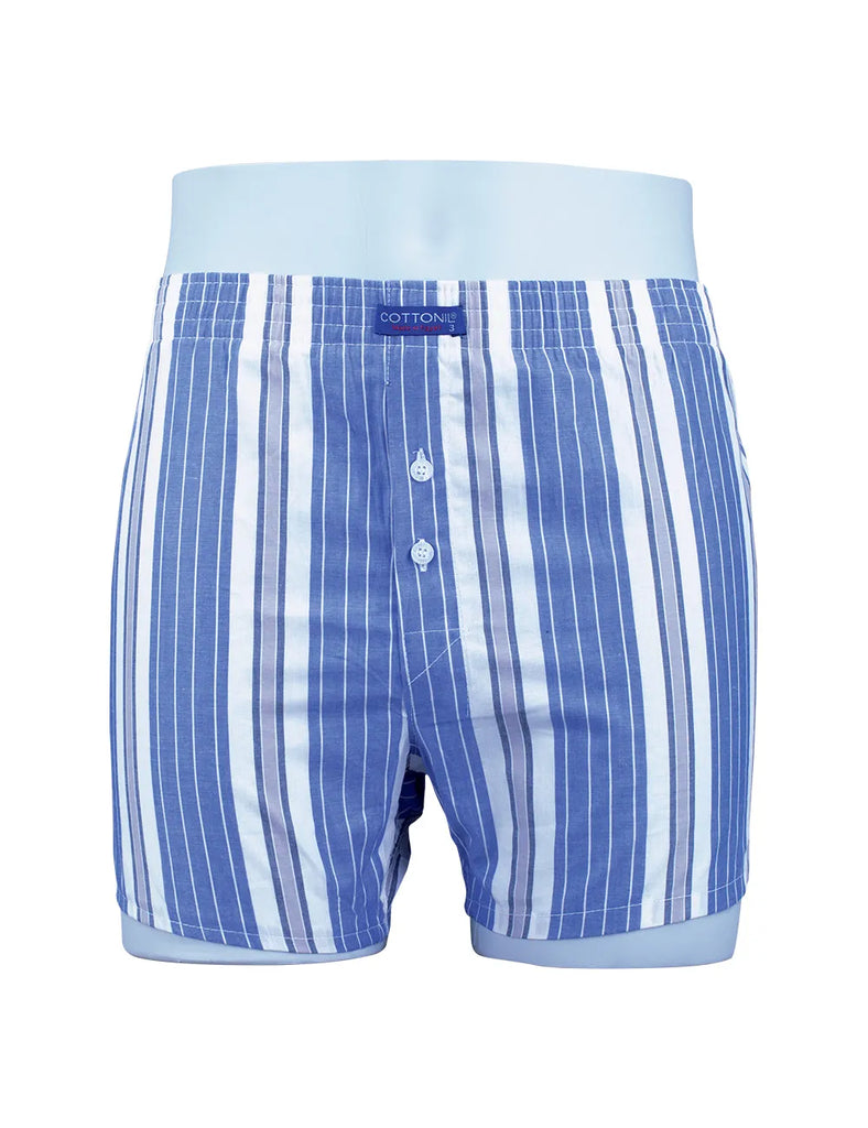 men's underwear "classic woven"