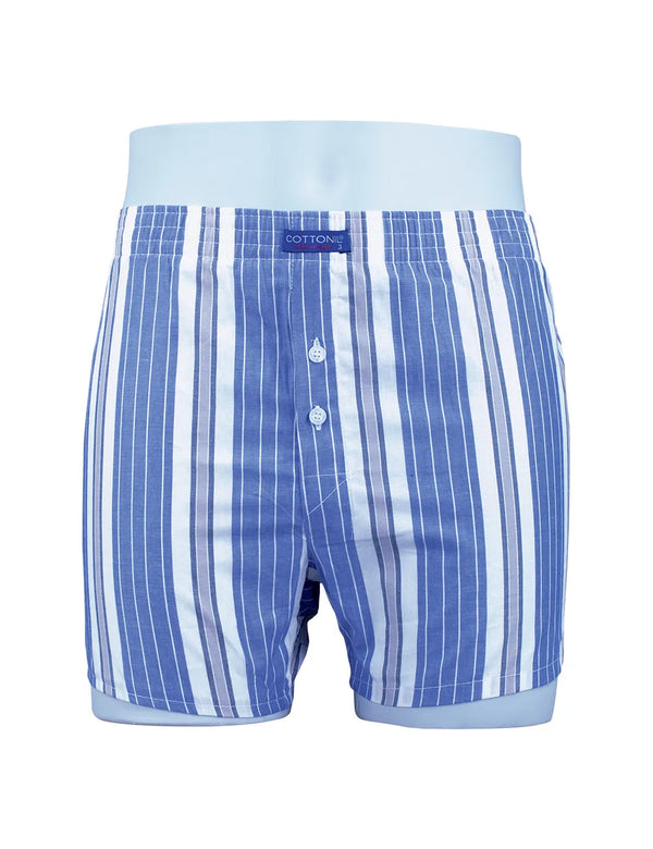 men's underwear "classic woven"