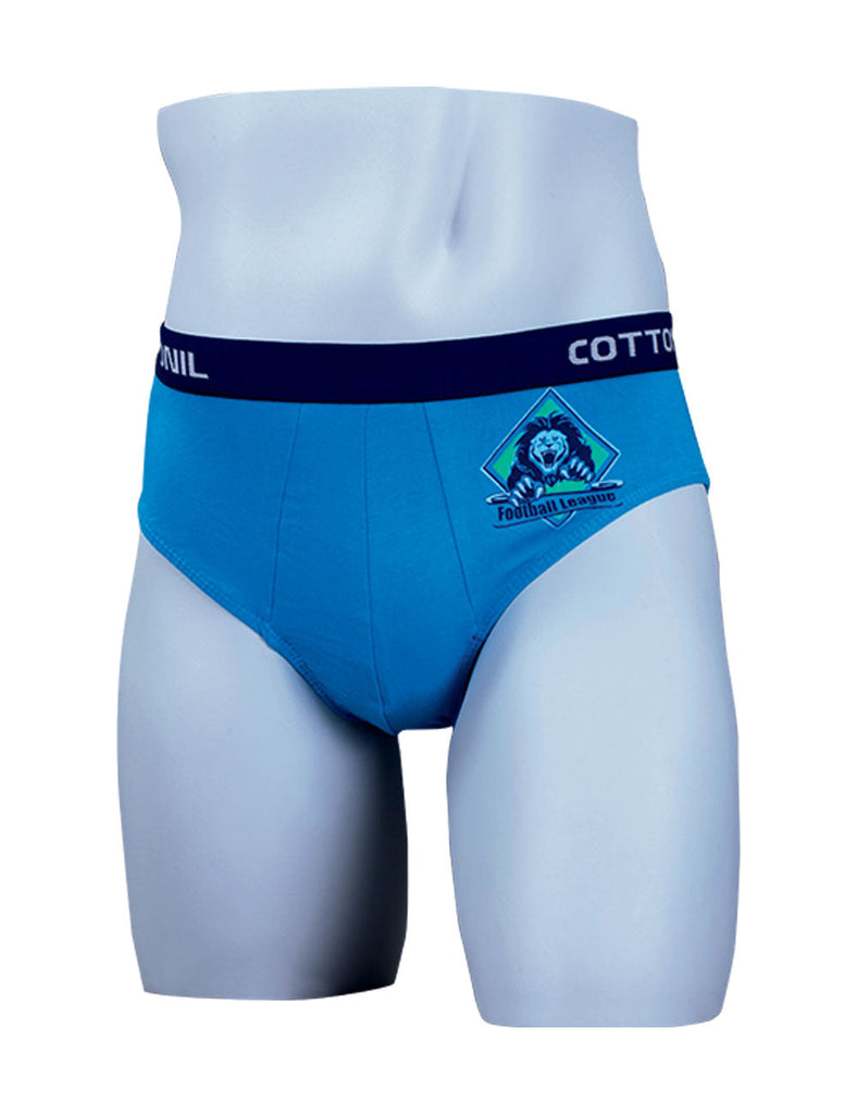 Men's Brief X-Relax (pack of 9)