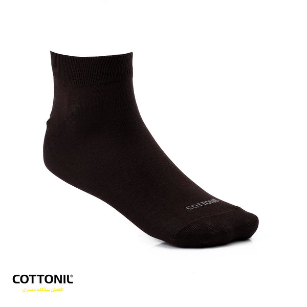 Basic Cotton Women W81 Ankle Socks