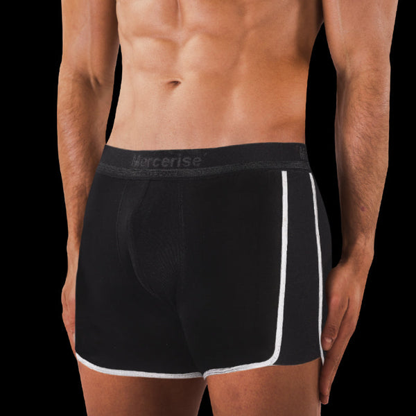 Mercerise Men's "Comfort" Brief Boxer
