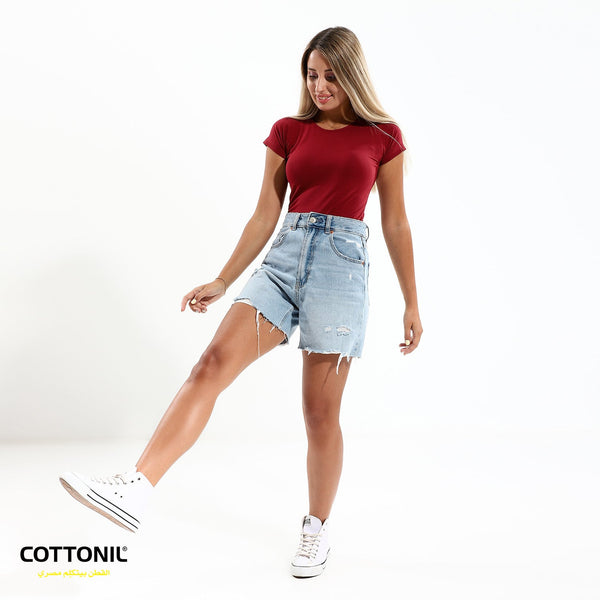 Cottovega "Easy top" Body