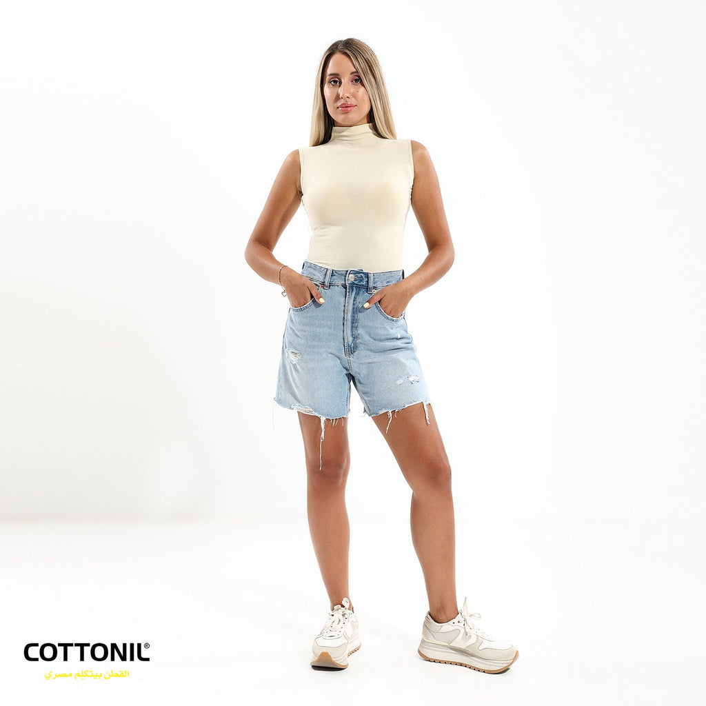 Cottovega Cut Top