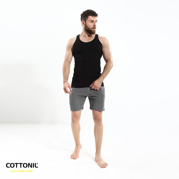 Men's Derby Tank top - Colored