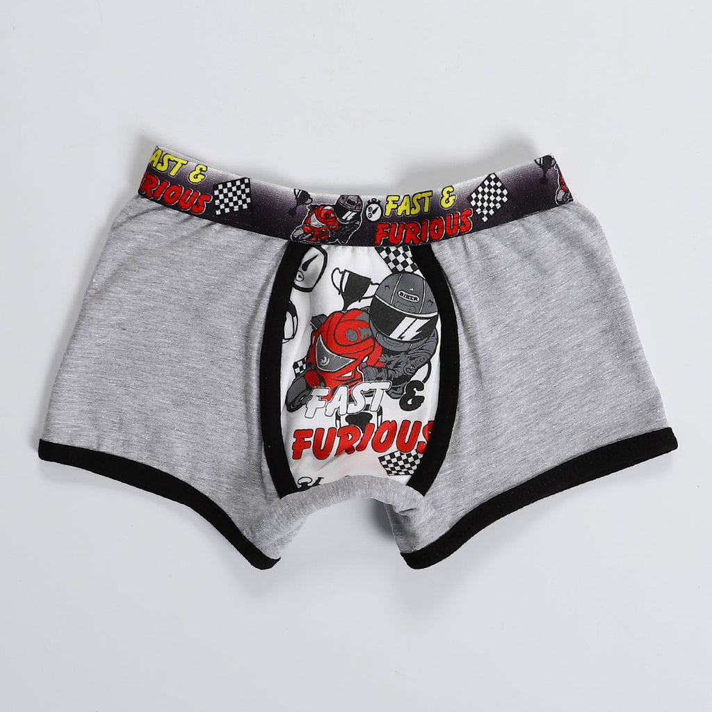 Boy's Boxer party-Chanie