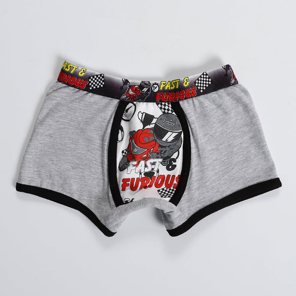 Boy's Boxer party-Chanie