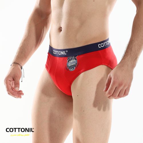 Men's Underwear Brief "RELAX" بكيني ريلاكس