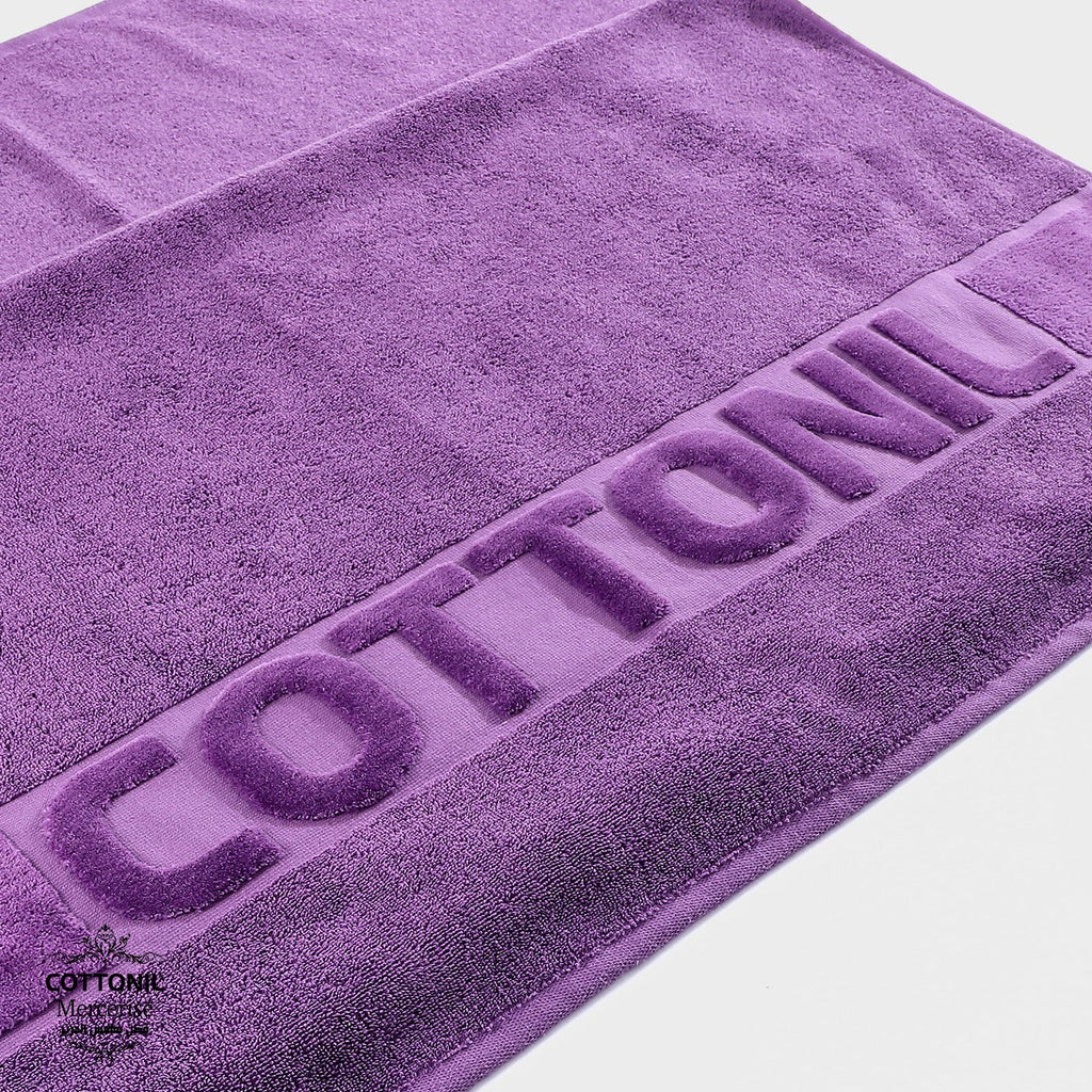 Cotton Plain Towel 90*160