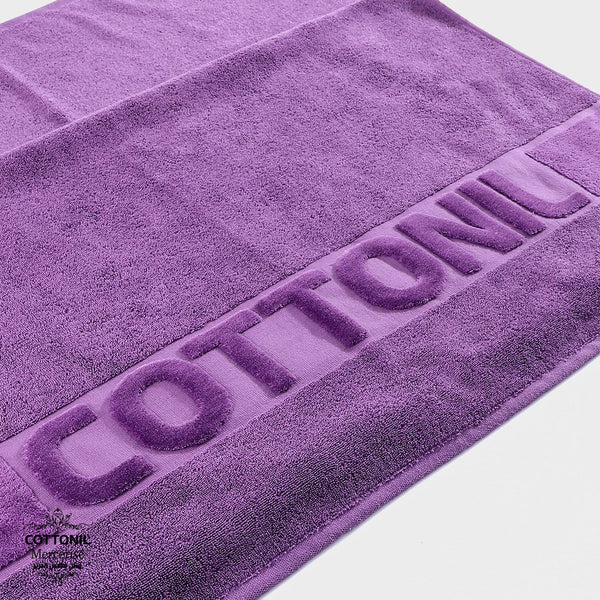 Cotton Plain Towel 90*160