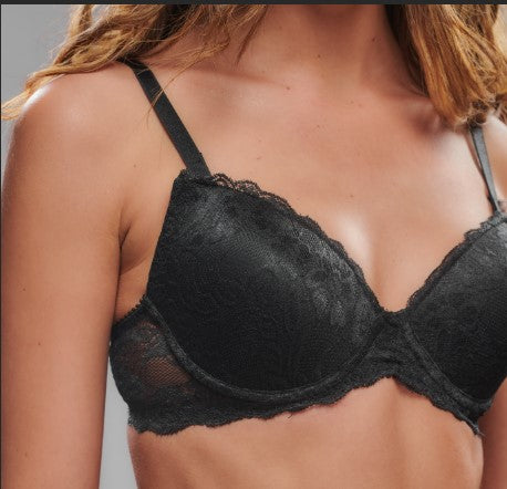 Bra Full Lace vega  برا دانتيل كامل فيجا