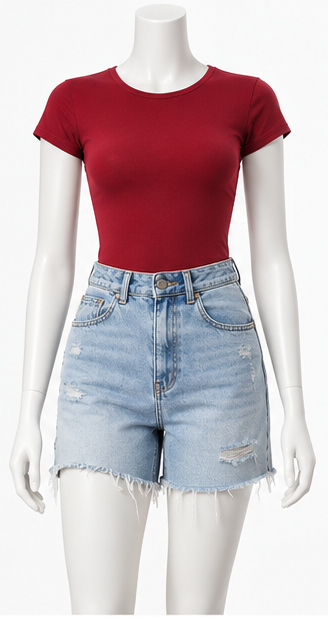 Cottovega "Easy top" Body