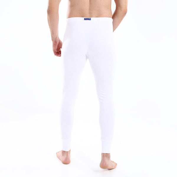 Men's Underpants-white كلسون ابيض انترلوك