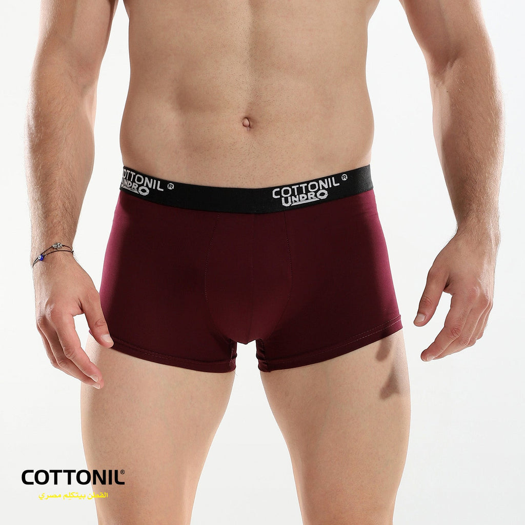 Pack of 3 Men's Boxer UNDRO