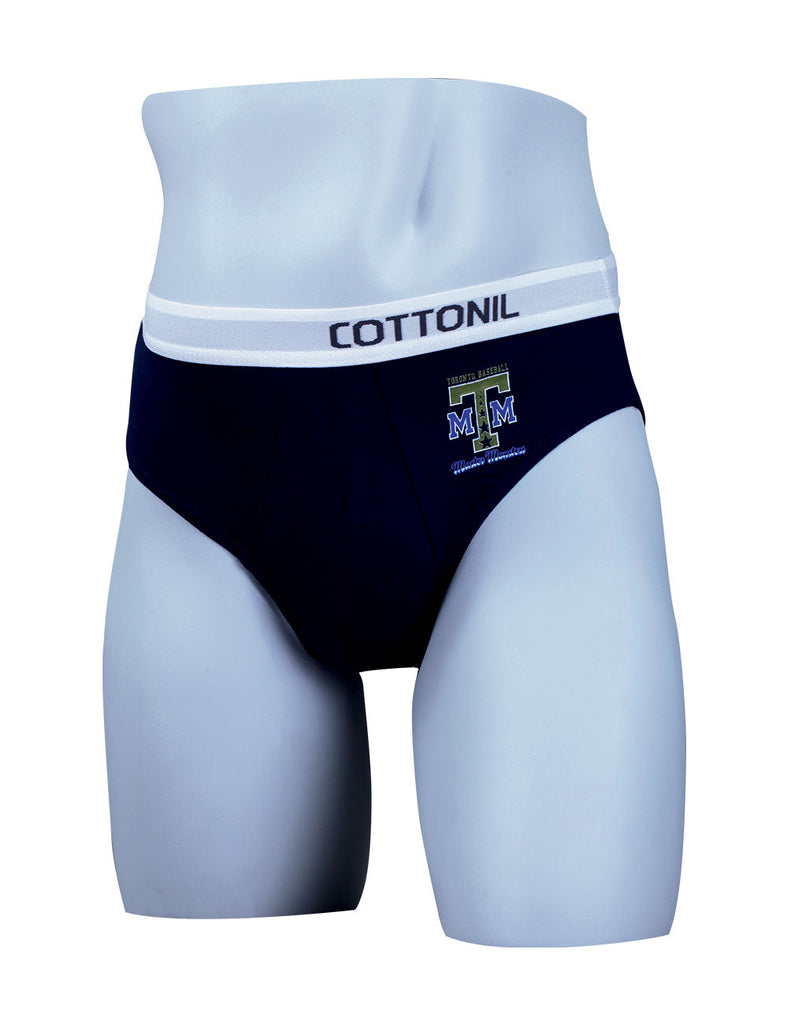 Men's Brief X-Relax-Navy