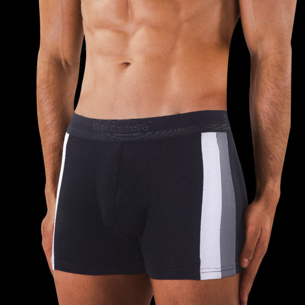 Mercerise Men's "Sport" Brief Boxer