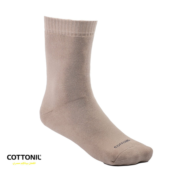 Cotton Socks full towel
