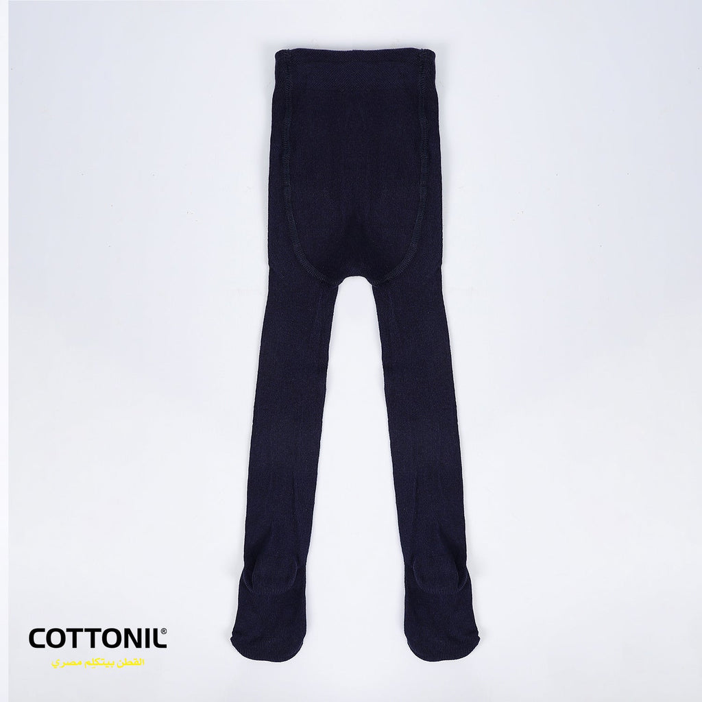 Girls Côlon - navy